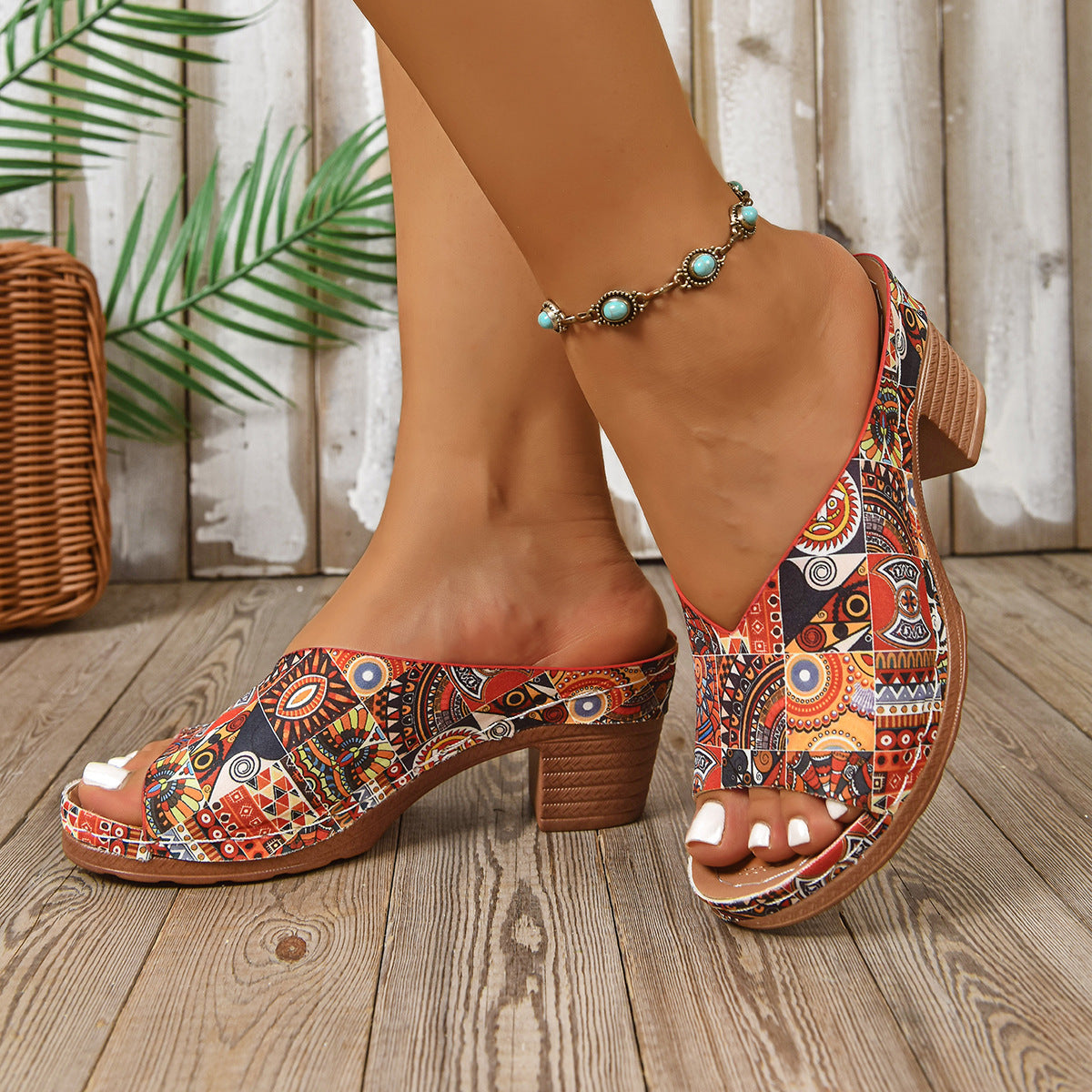 Chaussures Orthopédiques Magnifiquement Conçues