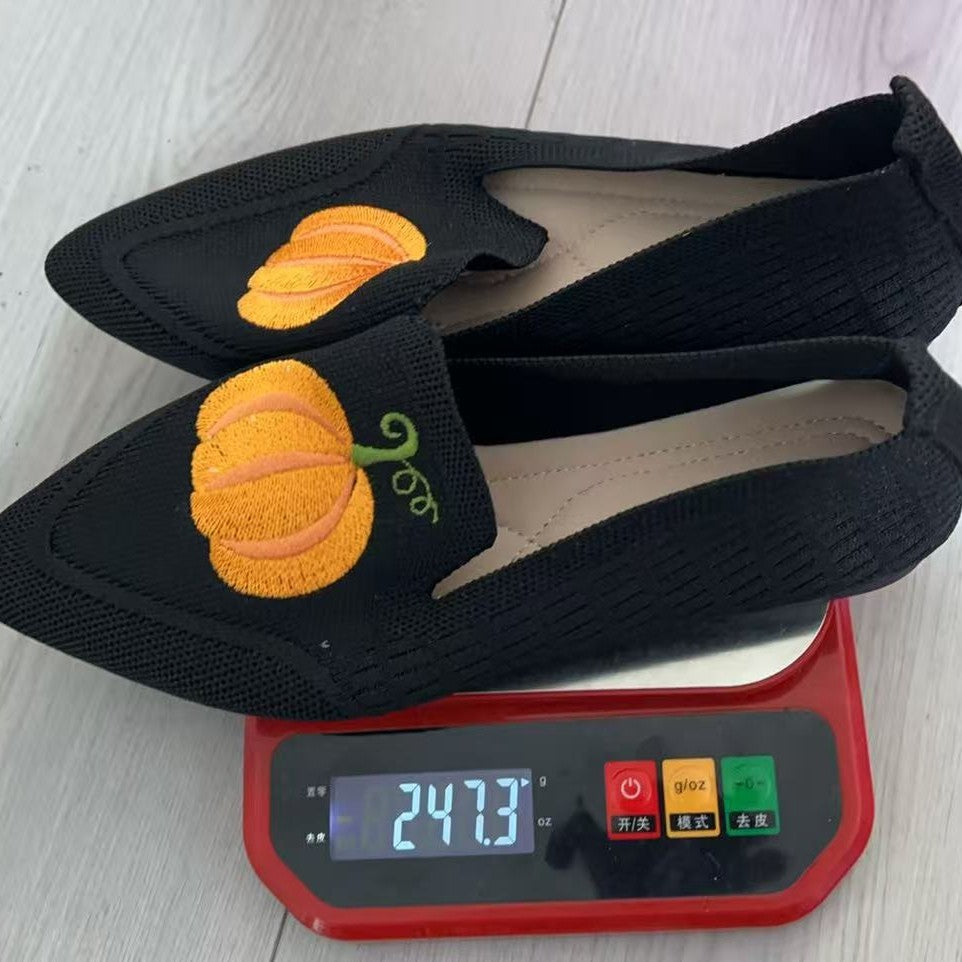 Chaussures Orthopédiques Chics au Design Unique