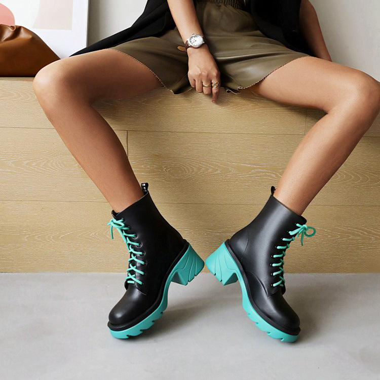 Bottes Orthopédiques Magnifiquement Conçues