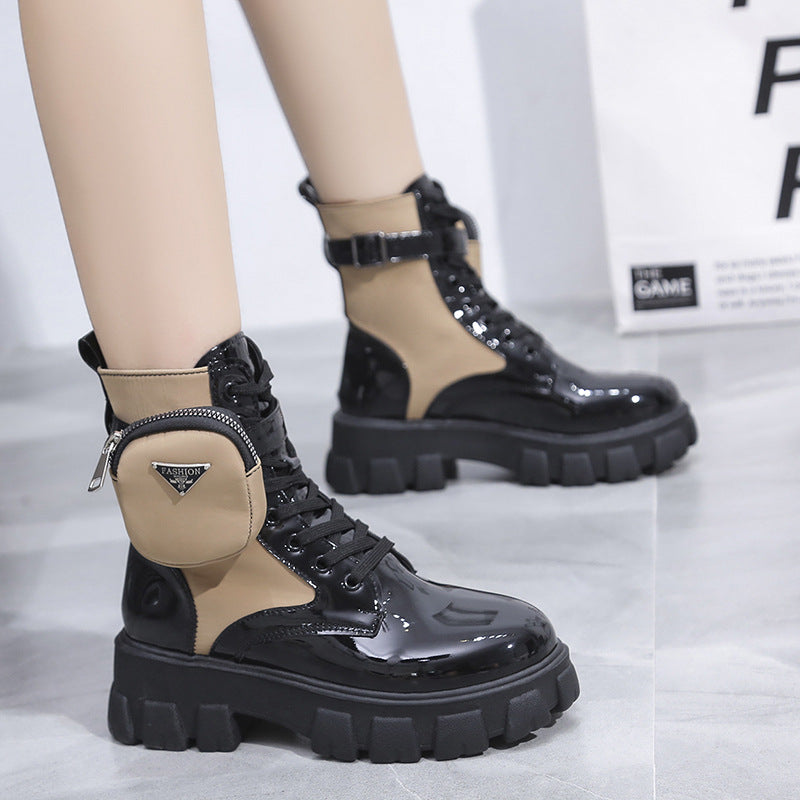 Bottes Orthopédiques Stylées pour Toute Occasion