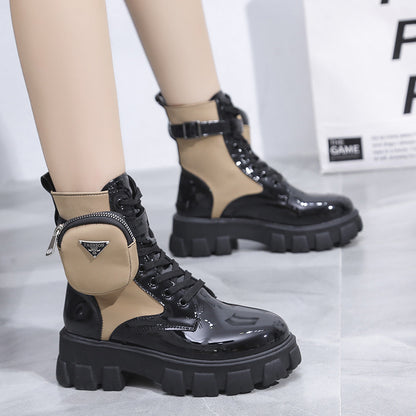 Bottes Orthopédiques Stylées pour Toute Occasion
