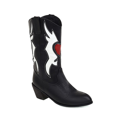 Bottes Orthopédiques Magnifiquement Conçues