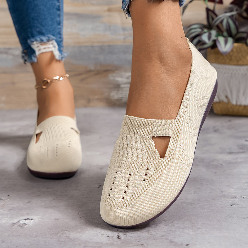 Chaussures Orthopédiques Classiques au Style Intemporel