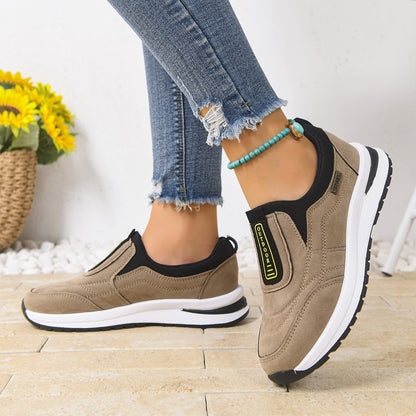 Chaussures Orthopédiques Confortables pour Tous les Jours