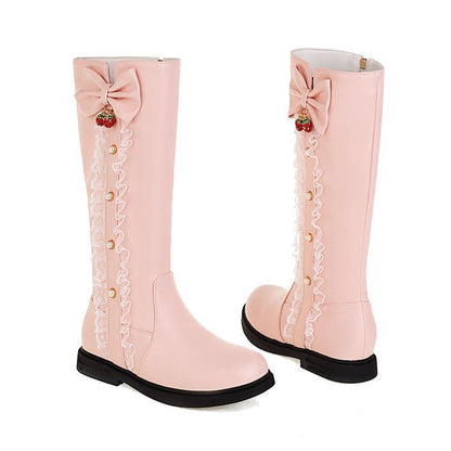 Bottes Orthopédiques Classiques au Style Intemporel