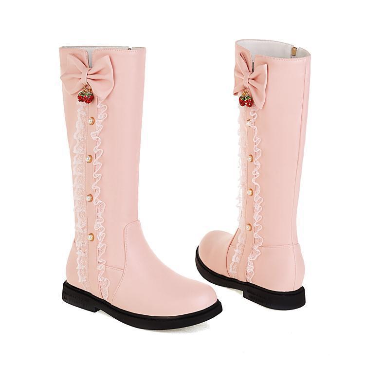 Bottes Orthopédiques Classiques au Style Intemporel