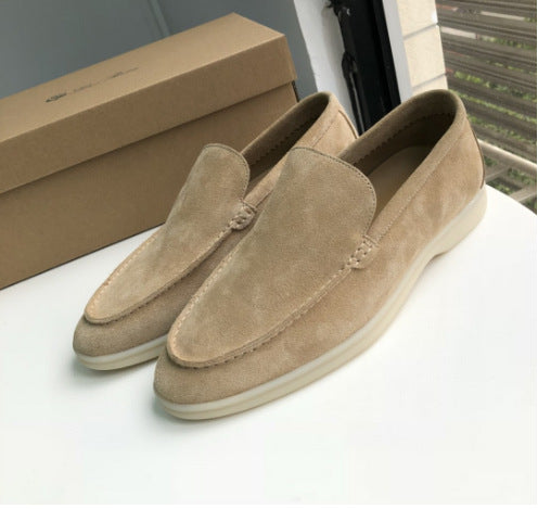 Chaussures Orthopédiques Confortables pour Tous les Jours