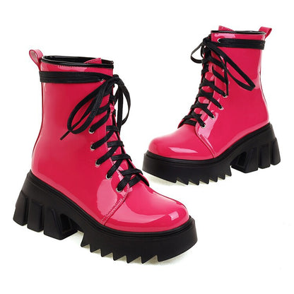 Bottes Orthopédiques Élégantes pour Chaque Pas
