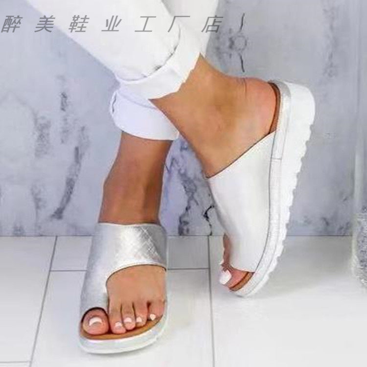 Chaussures Orthopédiques Magnifiquement Conçues