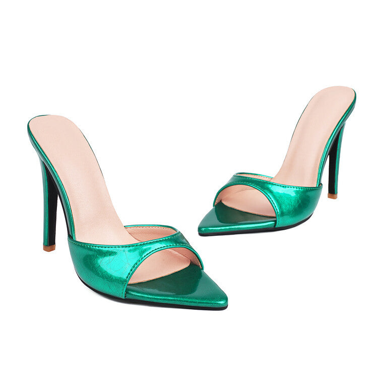 Sandales Orthopédiques Chics au Design Unique