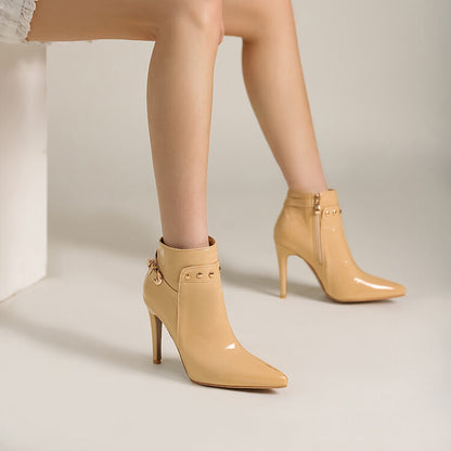 Bottes Orthopédiques Élégantes pour Chaque Pas