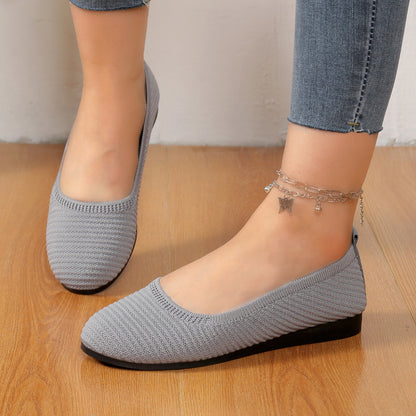Chaussures Orthopédiques Confortables pour Tous les Jours