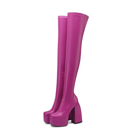 Bottes Orthopédiques Magnifiquement Conçues