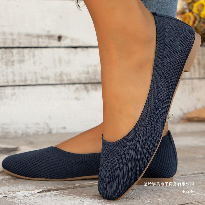 Chaussures Orthopédiques Confortables pour Tous les Jours