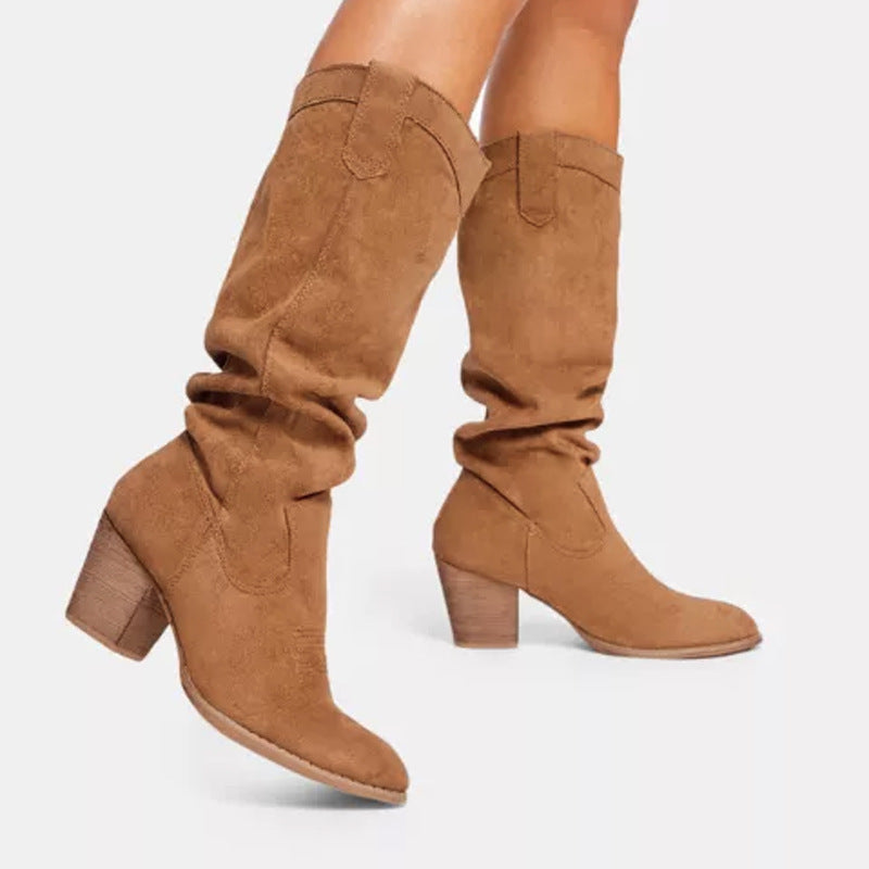 Bottes Orthopédiques Stylées pour Toute Occasion
