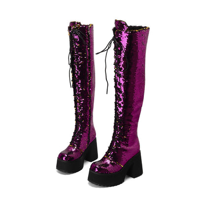 Bottes Orthopédiques Stylées pour Toute Occasion