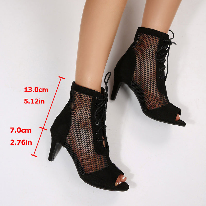 Sandales Orthopédiques Gracieuses au Look Moderne