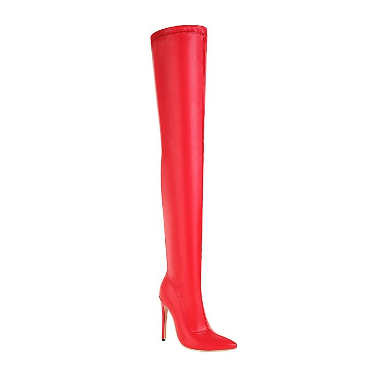 Bottes Orthopédiques Classiques au Style Intemporel