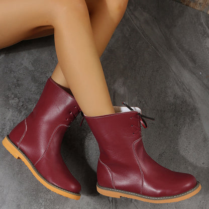 Bottes Orthopédiques Confortables pour Tous les Jours