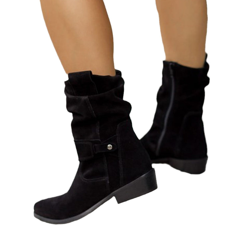 Bottes Orthopédiques Confortables pour Tous les Jours