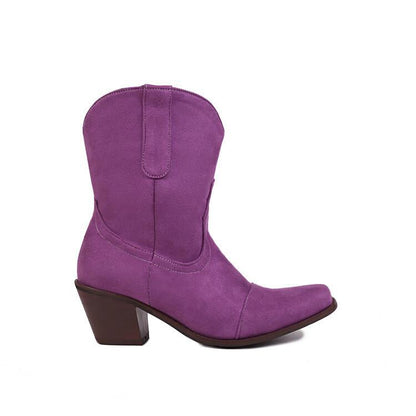 Bottes Orthopédiques d'Inspiration Vintage
