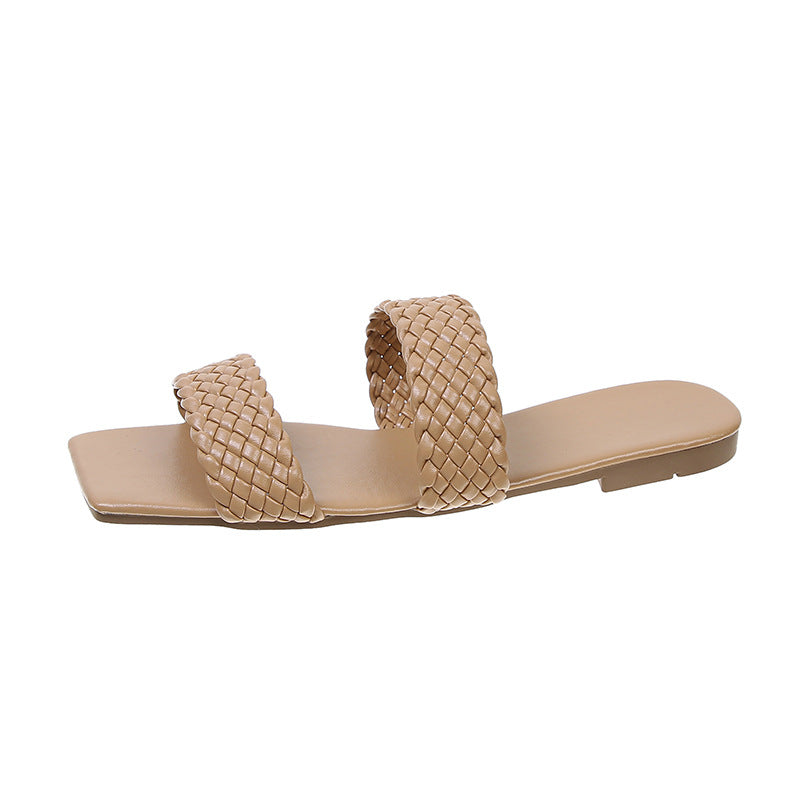 Sandales Orthopédiques Gracieuses au Look Moderne