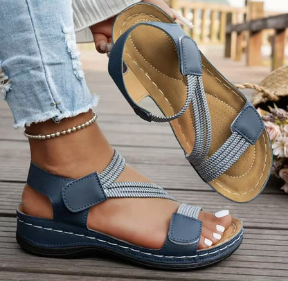 Chaussures Orthopédiques Confortables pour Tous les Jours