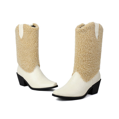 Bottes Orthopédiques Élégantes pour Chaque Pas