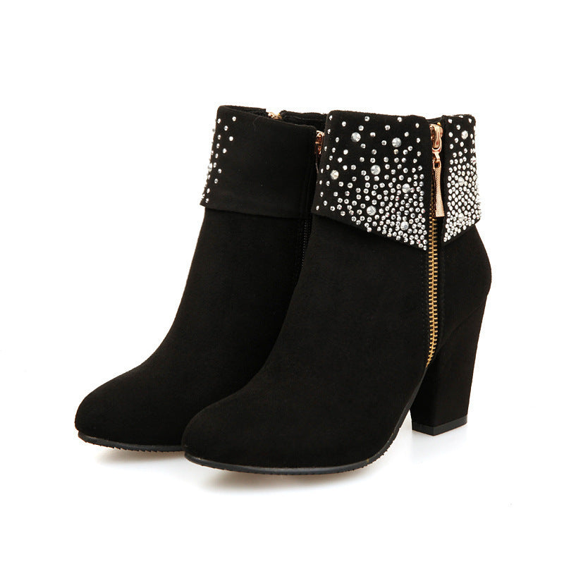 Bottes Orthopédiques Stylées pour Toute Occasion