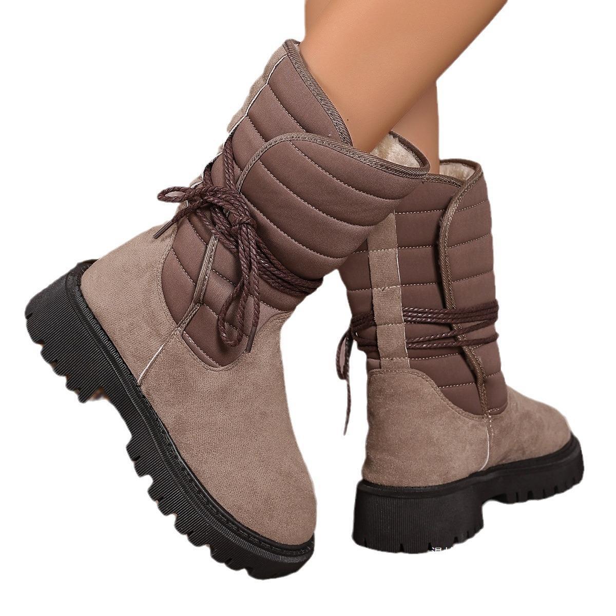 Bottes Orthopédiques Magnifiquement Conçues