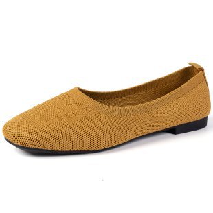 Chaussures Orthopédiques Confortables pour Tous les Jours