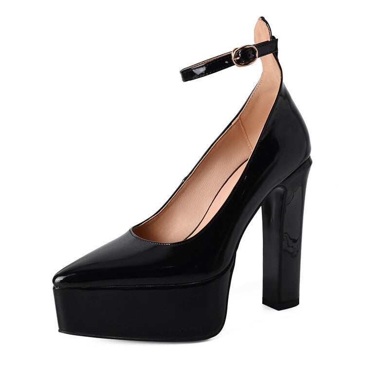 Chaussures Orthopédiques Stylées pour Toute Occasion