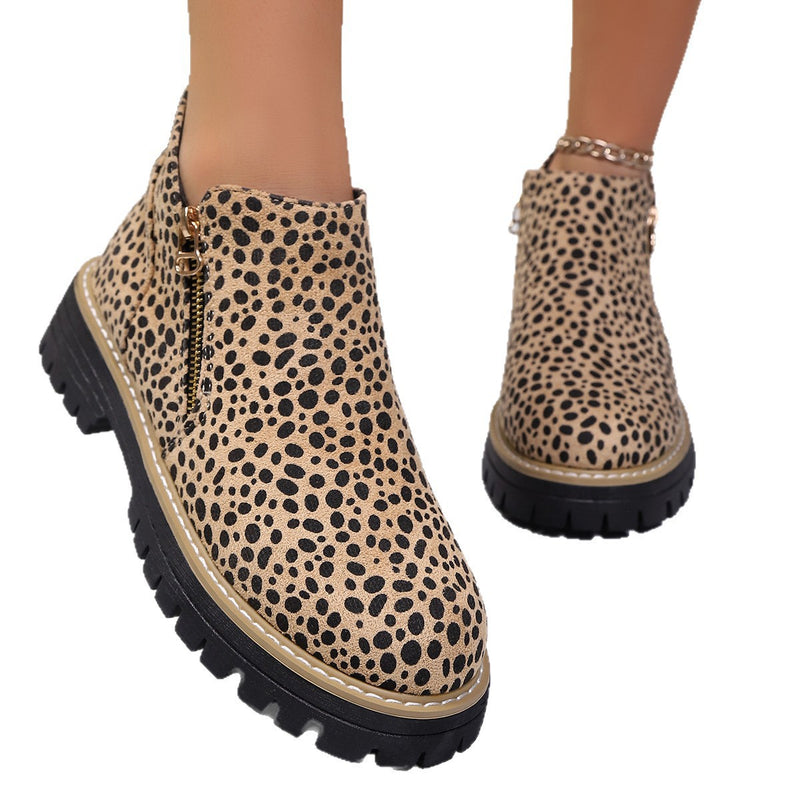Bottes Orthopédiques Élégantes pour Chaque Pas
