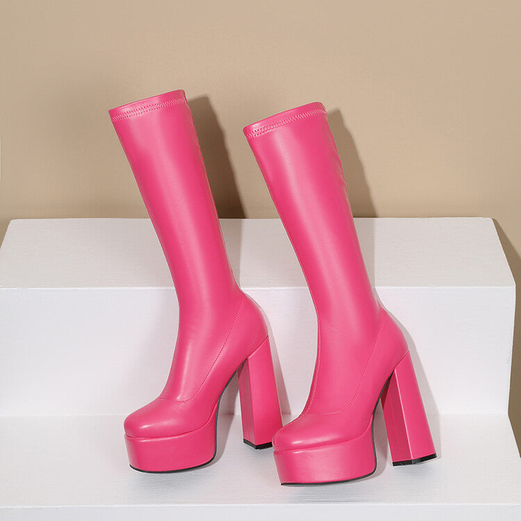 Bottes Orthopédiques Élégantes pour Chaque Pas