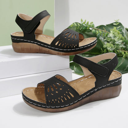 Sandales Orthopédiques Stylées pour Toute Occasion