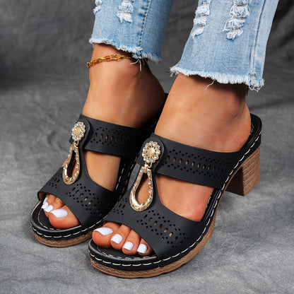 Chaussures Orthopédiques Confortables pour Tous les Jours