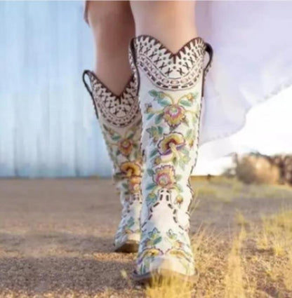 Bottes Orthopédiques Classiques au Style Intemporel