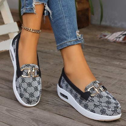 Chaussures Orthopédiques Classiques au Style Intemporel