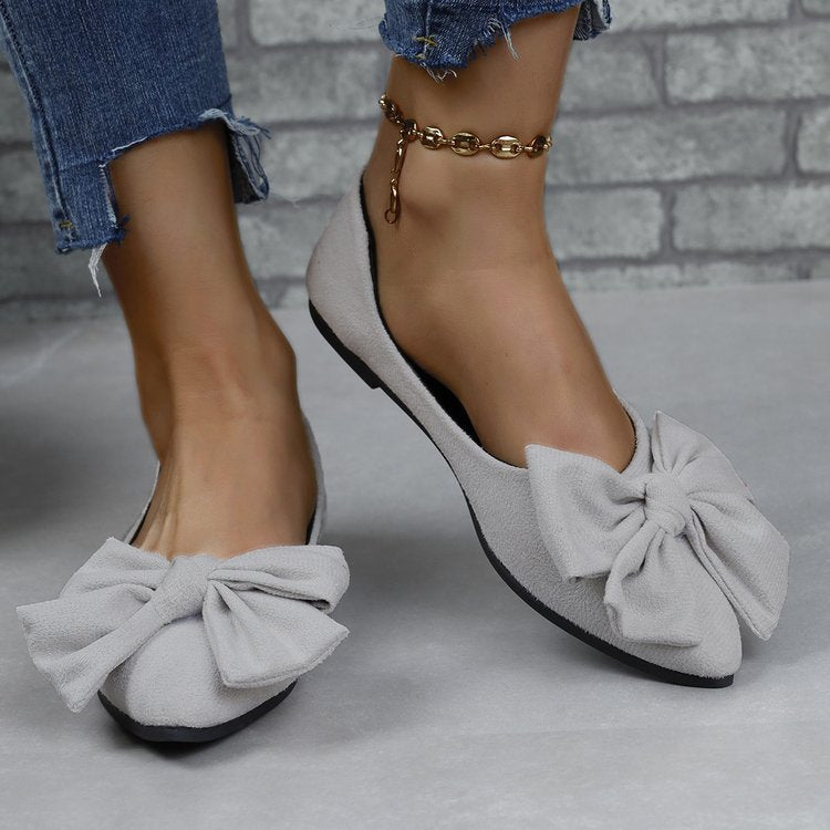 Chaussures Orthopédiques Chics au Design Unique
