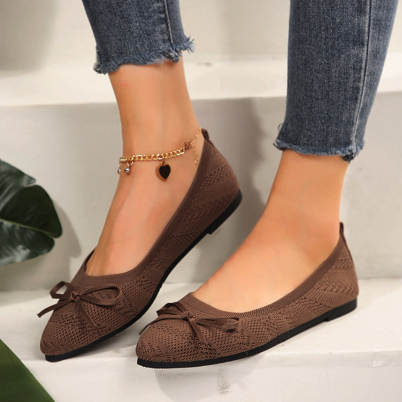 Chaussures Orthopédiques d'Inspiration Vintage