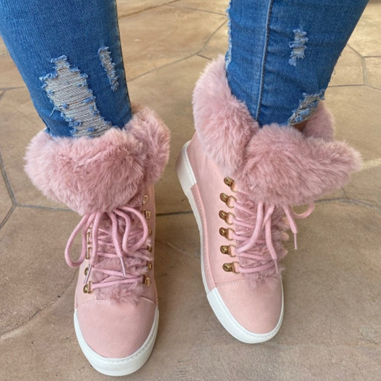 Bottes Orthopédiques Stylées pour Toute Occasion