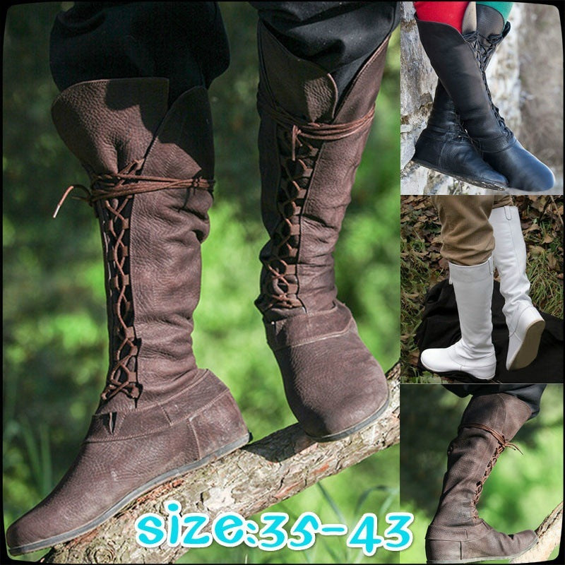 Bottes Orthopédiques Magnifiquement Conçues