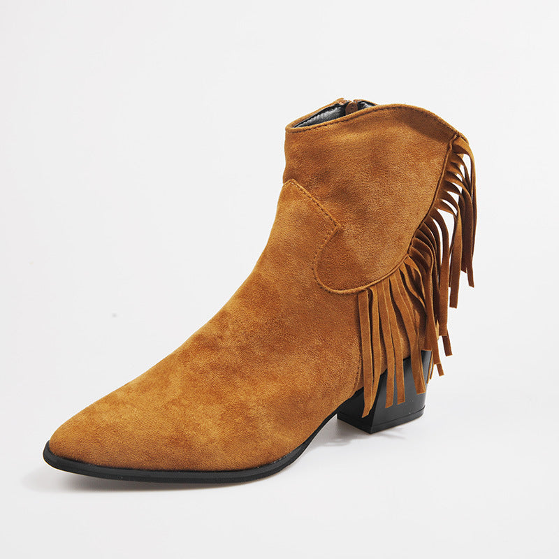 Bottes Orthopédiques Confortables pour Tous les Jours