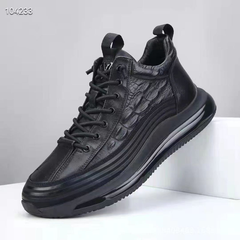 Baskets Orthopédiques Confortables pour Tous les Jours