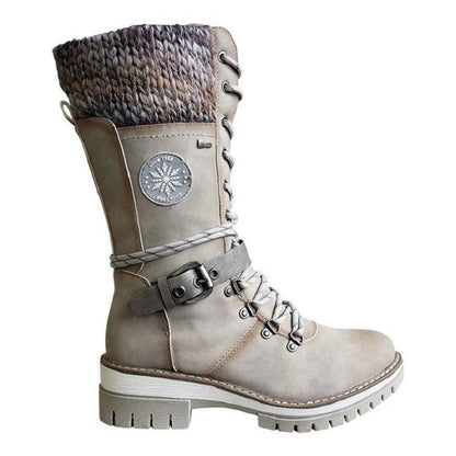 Bottes Orthopédiques Élégantes pour Chaque Pas