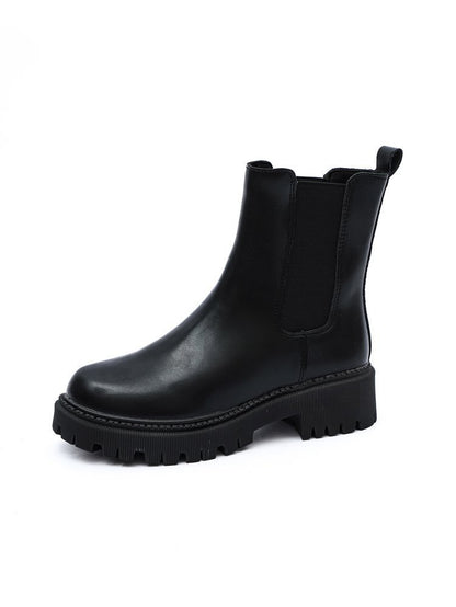 Bottes Orthopédiques d'Inspiration Vintage