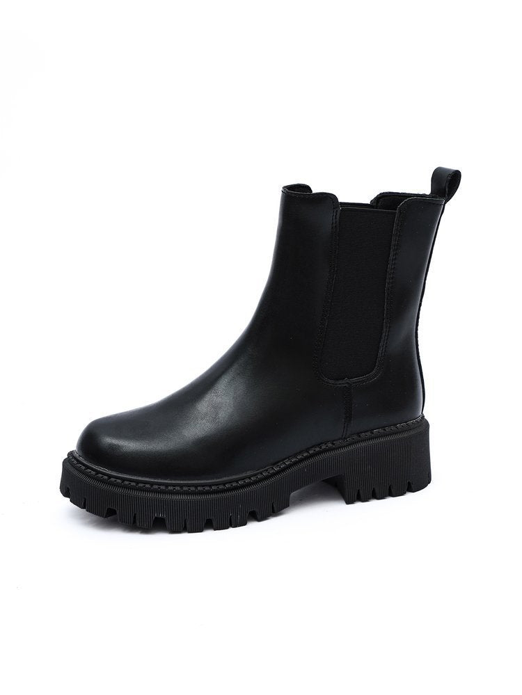 Bottes Orthopédiques d'Inspiration Vintage