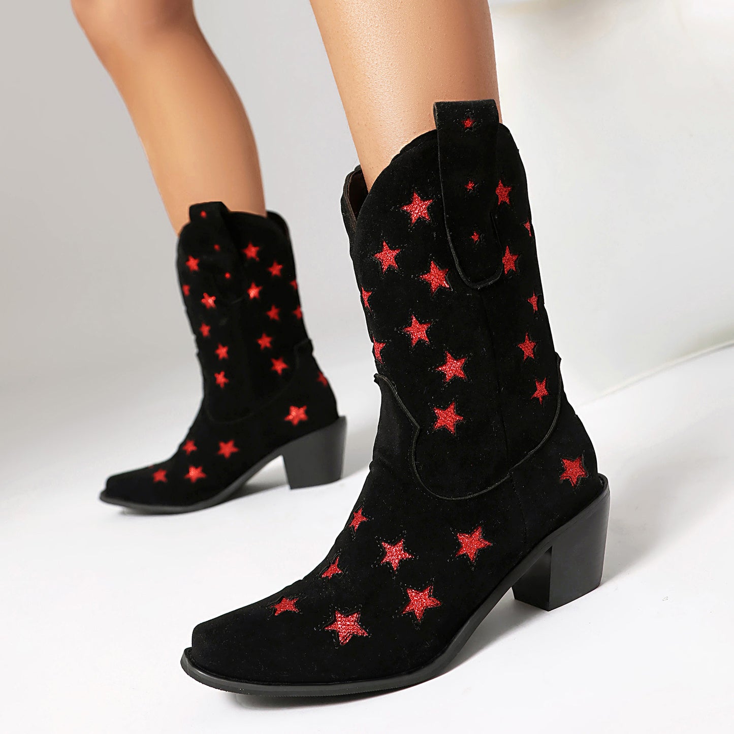 Bottes Orthopédiques Magnifiquement Conçues