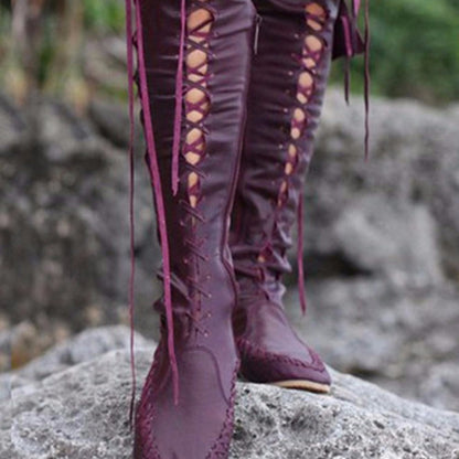 Bottes orthopédiques élégantes pour toutes occasions