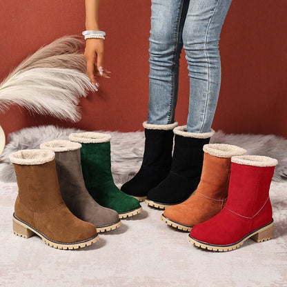 Bottes Orthopédiques Magnifiquement Conçues